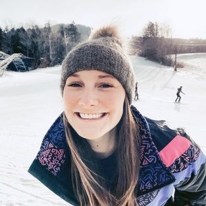 Hey! I’m Hayl 🤩